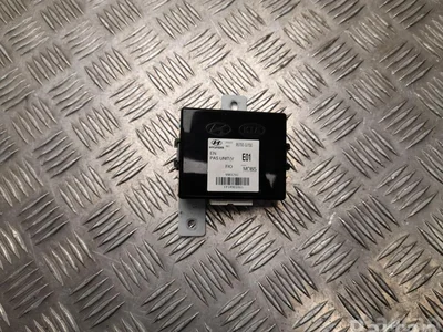 Hyundai 95700-3J150 / 957003J150 ix55 2011 Valdymo blokas parkavimo sistemos - Nuotrauka 1