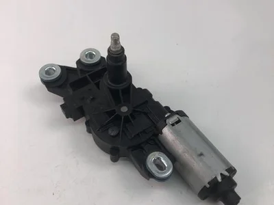 Volvo 31290787 XC60 2015 Двигатель стеклоочистителя - Изображение 1