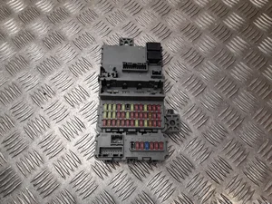 Honda TGH-G010, GFF0068C / TGHG010, GFF0068C CIVIC X Hatchback (FC_, FK) 2019 Boîte à fusibles