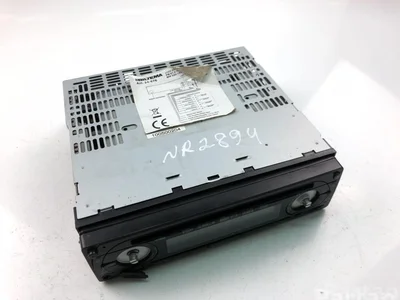 Peugeot 24-676 / 24676 207 (WA_, WC_) 2008 Radio / lecteur CD - Image 1