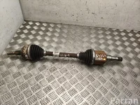 Ford LX67-3B437-FA / LX673B437FA Kuga III 2025 Arbre de transmission Left Front