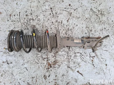 Hyundai i20 III (BC3, BI3) 2024 Амортизатор спереди слева - Изображение 1