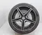 Mercedes-Benz A2054011200 C-CLASS (W205) 2016 Roues en acier - Image 1
