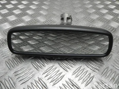 Alfa Romeo 156109498 STELVIO (949_) 2020 Galinio vaizdo veidrodėlis - Nuotrauka 1