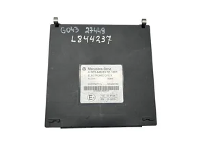 Mercedes-Benz Trucks A0034466302, A0044467702, A0034466502, A0034467202, A2C32927202 ATEGO 3 2014 valdymas CPC3