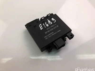 Mercedes-Benz 2098200926 CLK (C209) 2003 unité de contrôle - Image 1