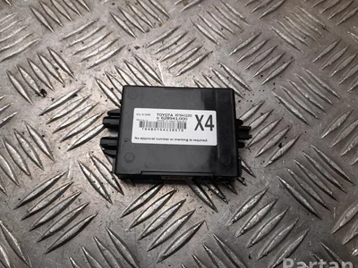 Toyota 89784-02260 / 8978402260 Yaris Cross XP210 2025 unité de contrôle - Image 1