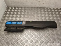 Audi 5Q0 129 254 B / 5Q0129254B A3 Sportback (8VA, 8VF) 2013 Intake air duct