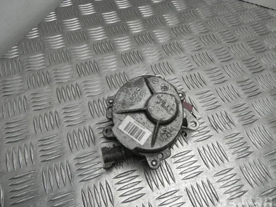 Nissan 8200796080 QASHQAI / QASHQAI +2 I (J10, JJ10) 2008 Pompe à vacuum - Image 1