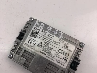 Audi 4N0035456 A8 (4H_) 2019 unidad de control - Imagen 1