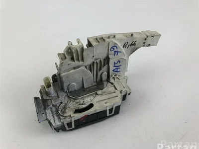 Mercedes-Benz A9067200135 SPRINTER 3,5-t Box (906) 2015 Serrure de porte - Image 1