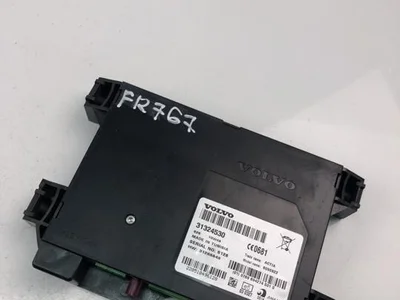 Volvo 31324530 V60 2011 unité de contrôle - Image 1