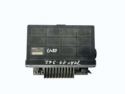 MAN Trucks 0265150301 TGS I 2000 Valdymo blokas - Paveiksliukas 1