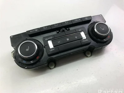 Škoda 3T0907044BL SUPERB II Estate (3T5) 2012 Contrôle automatique de la climatisation - Image 1