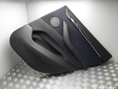 BMW 67787-X7A14, 67787-X7A16, 105878-12, 106678-xxxx / 67787X7A14, 67787X7A16, 10587812, 106678xxxx X1 (F48) 2016 Panneau de garniture de porte - Image 1