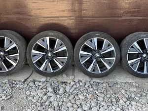 Peugeot 9825165080, R17 208 II (P21) 2021 Roues complect