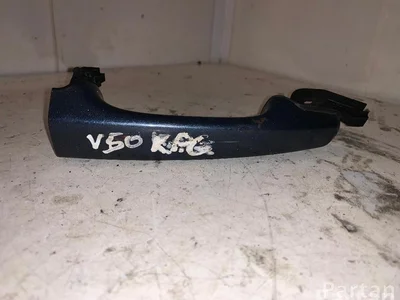 Volvo 30753785 V50 (MW) 2005 Ручка двери слева сзади - Изображение 1