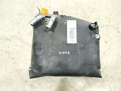 Audi 4KE907393 E-Tron 2019 Onduleur avec convertisseur - Image 1