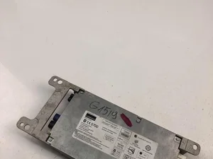 BMW 9257153 X3 (F25) 2013 Unité de contrôle 'Bluetooth'