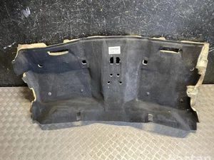 BMW 5A36B83 5 G60 2024 Tapis de sol