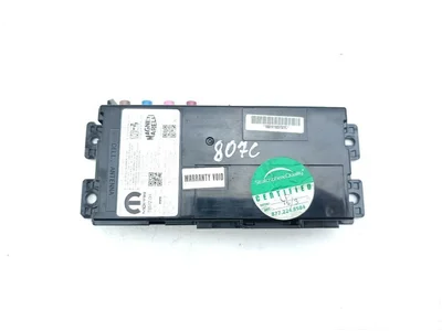 Jeep 68570137AI, 50165876 GRAND CHEROKEE V (WL) 2022 valdymo blokas - Paveiksliukas 1