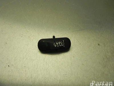 Volkswagen 5M0 955 985 C / 5M0955985C GOLF VII (5G1, BQ1, BE1, BE2) 2014 Ploviklio purkštukas - Nuotrauka 1