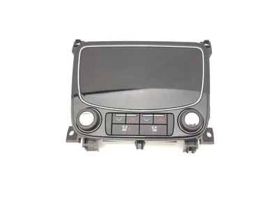 Jaguar FW9318D687FD XJ (X351) 2016 Interrupteur de température - Image 1