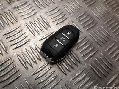 Peugeot E219648 5008 II 2022 Clé - Image 1