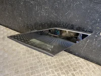 Peugeot 3008 SUV 2018 Vitre latérale fixe Right Rear