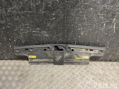 Gebrauchtes Original Škoda 5LA853337 ENYAQ iV SUV (5AZ) 2022 Kühlerverkleidung - Bild 1