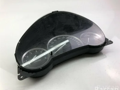 Saab P12800513 9-3X 2009 Tableau de bord - Image 1