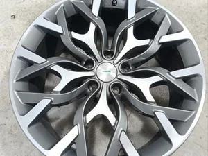 Aston Martin MY83-1007-LA, MY-831007-KA, MY-831007-JA / MY831007LA, MY831007KA, MY831007JA DBX 2021 Alloy wheels R22 EJ 10.0 5x128 ET56
