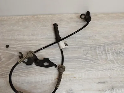 BMW 5A3BAF7 1 (F70) 2025 Wheel Speed Sensor Right Rear Left Rear - Image 1