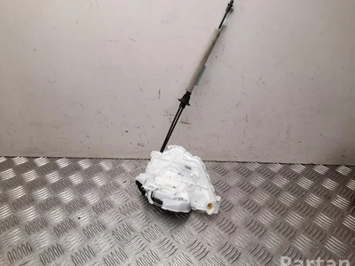 Mazda SAF21B642, DFR5 CX-30 DM 2022 Serrure de porte Left Front - Image 1