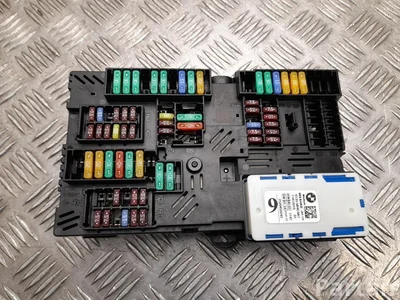 BMW 5B4C4A7 5 G60 2025 Sicherungkasten - Bild 1