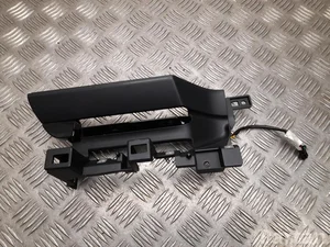 Polestar 8892887763BA0, 19858257663 4 2025 Накладка вентиляция