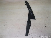 VW 6Q6 839 903 P, 6Q6 839 903 Q / 6Q6839903P, 6Q6839903Q POLO (9N_) 2003 Cover column C Right