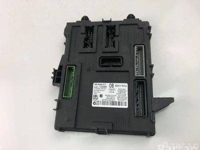 Renault 284B11258R MEGANE IV (B9A/M_) 2018 Unidad de control de carrocería BCM FEM SAM BSI - Imagen 1