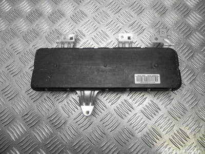 Mercedes-Benz A 203 860 28 05 / A2038602805 CLK (C209) 2003 Airbag aux genoux/aux pieds - Image 1