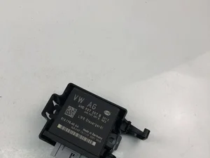 Audi 4H0907357B A4 (8K2, B8) 2010 Amplificateur audio