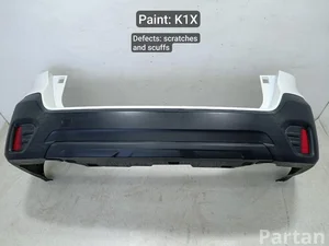 Subaru 14100064420 OUTBACK (BT) 2020 Pare-chocs