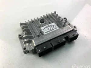 Citroën 9663548180; 9665843280 / 9663548180, 9665843280 C5 III (RD_) 2014 Unité de contrôle moteur