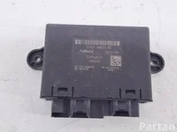 Ford LU5T14B531AE Puma 2020 Control unit for door Right Front