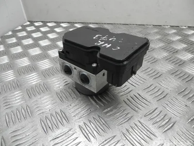 Toyota 44510-10070 / 4451010070 C-HR (_X1_) 2019 Unité de commande hydraulique ABS - Image 1