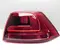 Volkswagen 5G0 945 096 N, 5G0 945 258 A / 5G0945096N, 5G0945258A GOLF VII (5G1, BQ1, BE1, BE2) 2015 Feu arrière - Image 1