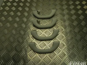 Škoda 5L0 857 607 E, 5L6 857 607 D / 5L0857607E, 5L6857607D FABIA III (NJ3) 2015 Poignée de toit