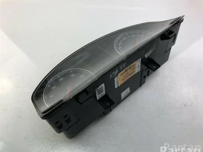 Volkswagen 1K0920853AX GOLF V (1K1) 2007 Tableau de bord - Image 1