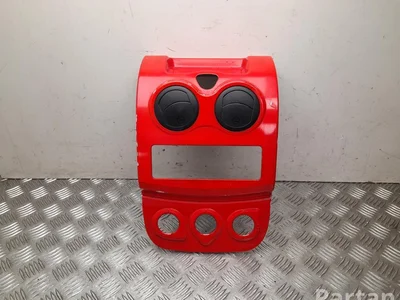 Ligier 086374 IXO 2011 Cadre - Image 1