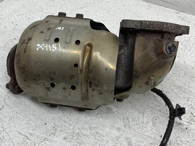 Kia W2BTZ0, 19G16B CEE'D (CD) 2020 Catalyseur - Image 1