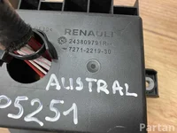 Renault 403884725R ; 403884725R1 / 403884725R, 403884725R1 AUSTRAL 2024 Skrzynka bezpieczników